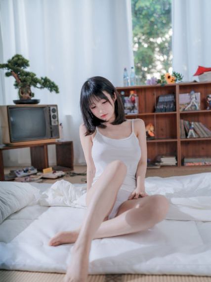 绑架腹黑少女