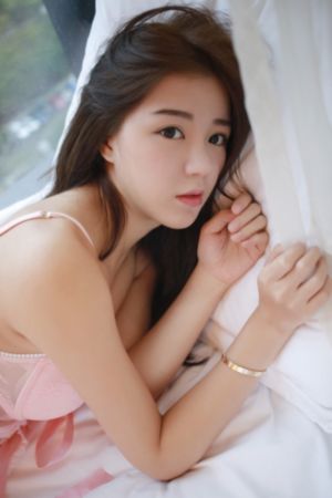 玉女惊魂